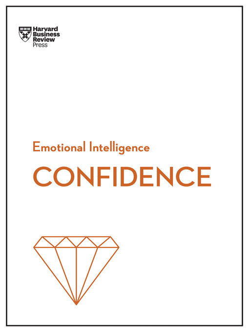 Cover image for Confidence
